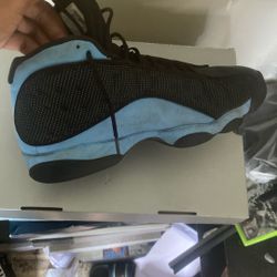 Jordan 13s