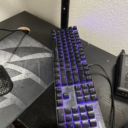 Gaming Keyboard 