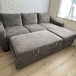 Sofa L Shape