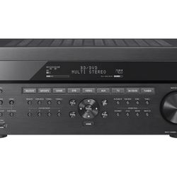 Sony AV Receiver