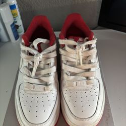 Air force 1 size 4.5y