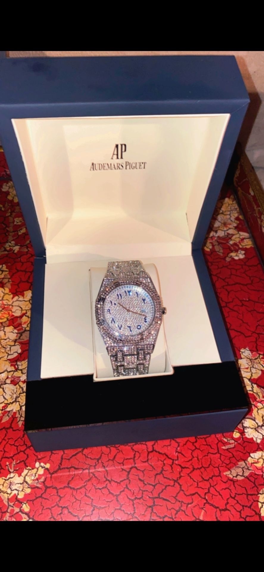 AP WATCH READ DESCRIPTION 