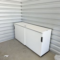 IKEA GALANT Cabinets