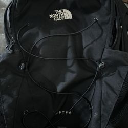 The NorthFace Backpack - 40 (bucks willing to negotiate)
