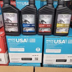 Special Price Motor Oil Case 12QT High Quality Available 