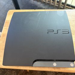 Sony PS3