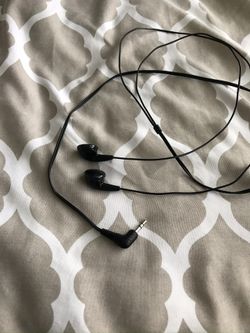 Maxel Earbuds