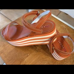 Prada Wedges 