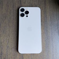 iPhone 12 Pro Max Unlocked 88% Battery Health