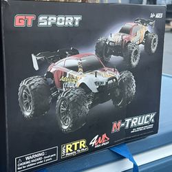 RC Car 
