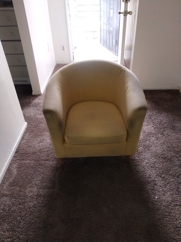 Small Single Couch