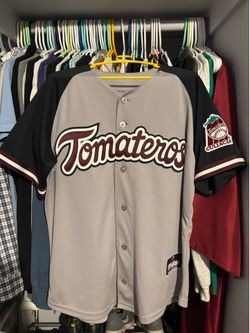 Tomateros De Culiacán Jersey