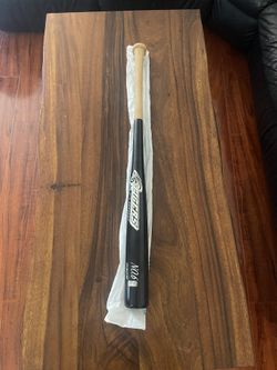 34in TIGERS NO. 6 Japanese MAPLE WOOD BAT Pro Baseball Series