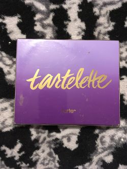 Tartelette palette