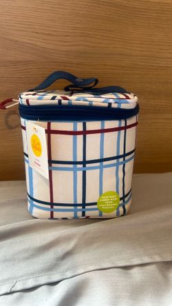 Sun Squad 4 can cooler