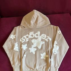 Sp5der Hoodie 