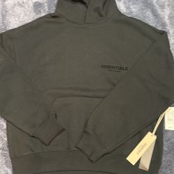 Essentials hoodies