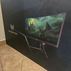 Acer Predator X35