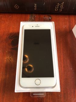 IPhone 6 16gb new unlocked