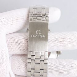 Tape 1400 Steel tape 1500 (gold plus 50)  Omega Seahorse 300 meters