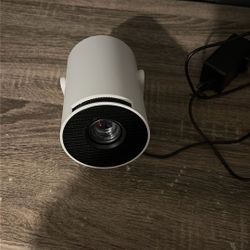 Projector