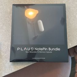Plaud Notrpin Bundle New