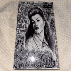 Mi Vida Loca Eyeshadow Palette 