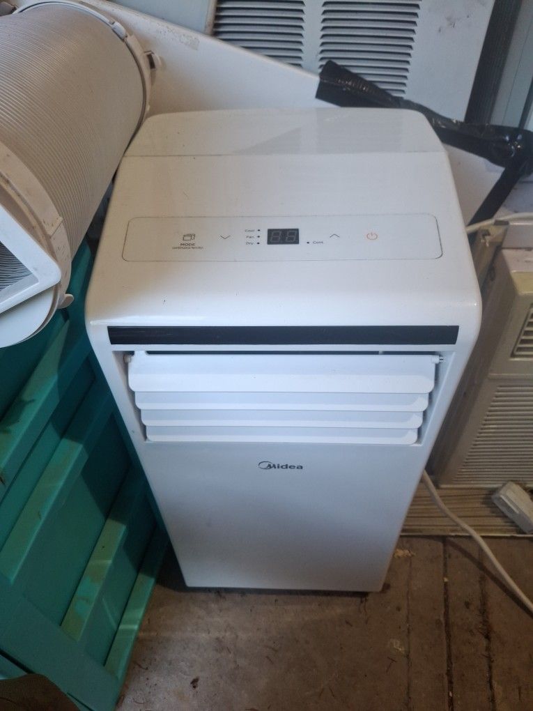 Air Conditioner
