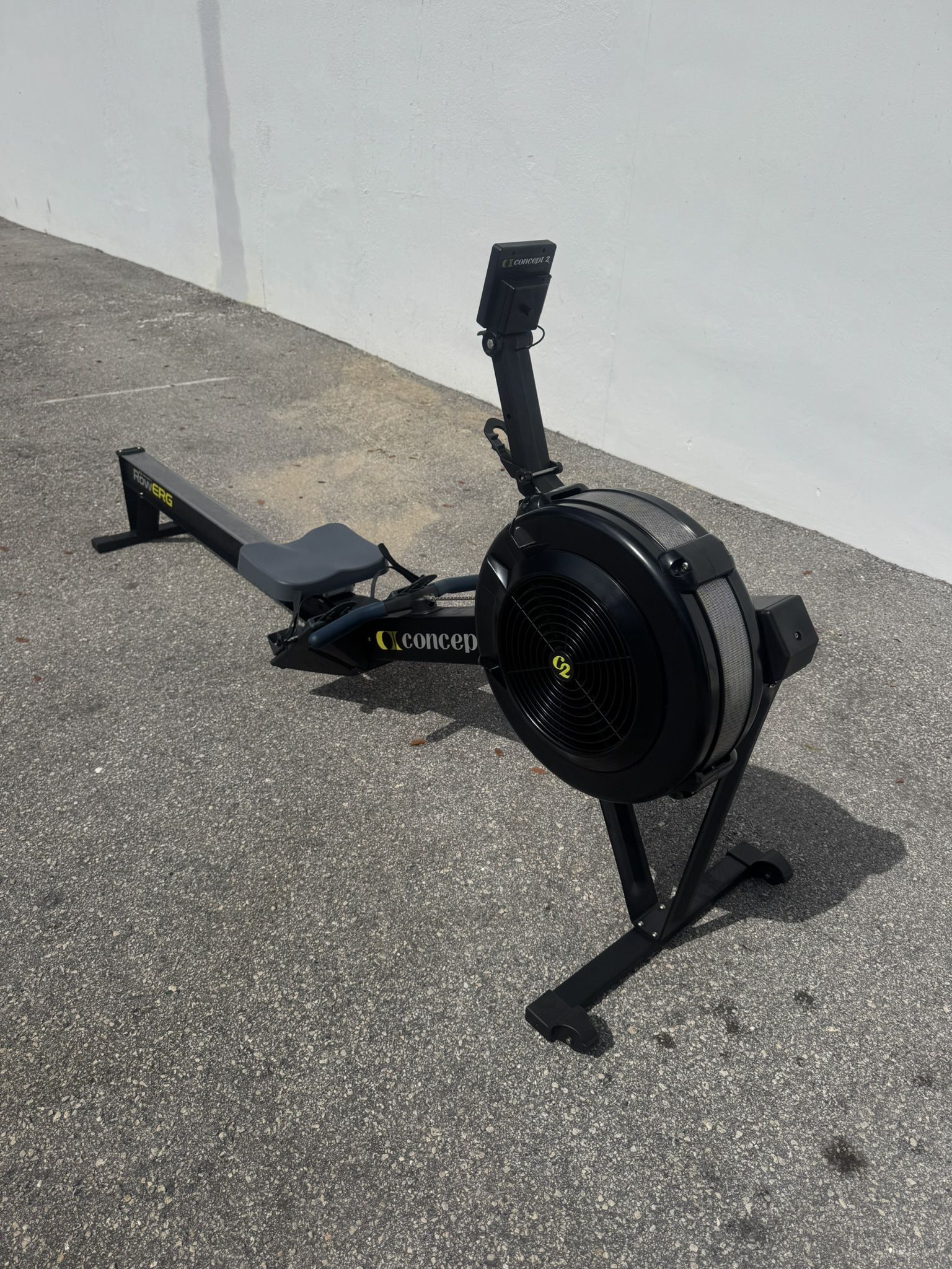 RowErg