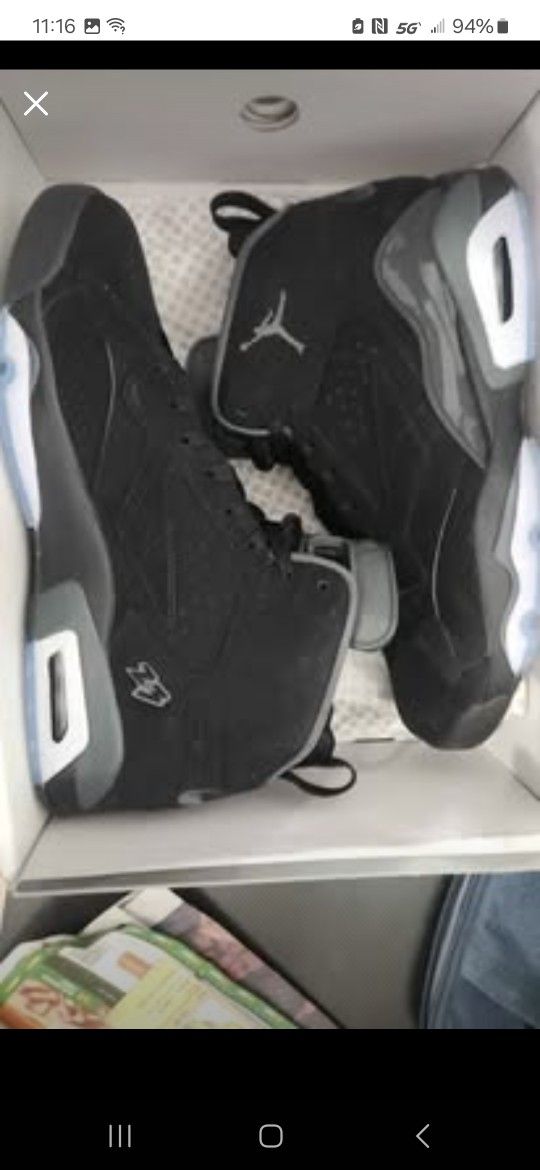 Jordan 5