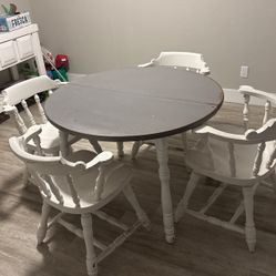 Kitchen Table 