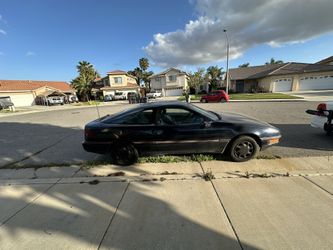 1997 Ford Other