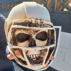 Raiders New Halloween 🎃 Helmet Or To Have 