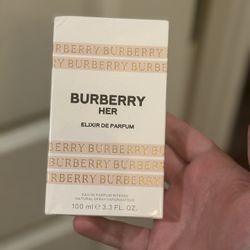 Burberry Her Elixir 100ml