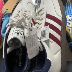 Adidas samba size 10 NWT 🏷️ 