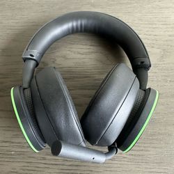 Xbox Wireless Gaming Headset