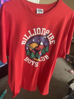 Billionaire Boys Club Shirt