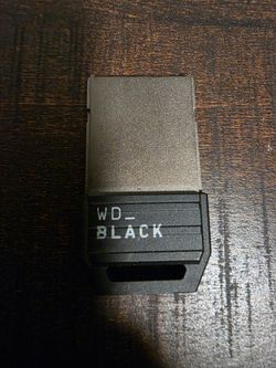 Xbox Storage Expansion Card 1TB