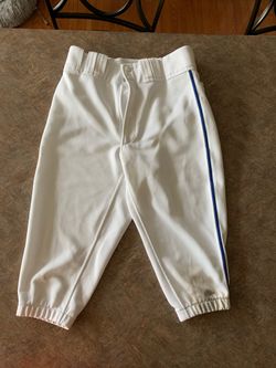 Baseball Pants