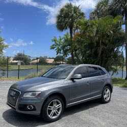 2014 Audi Q5