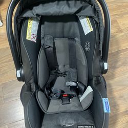 Car Seat And Stroller 