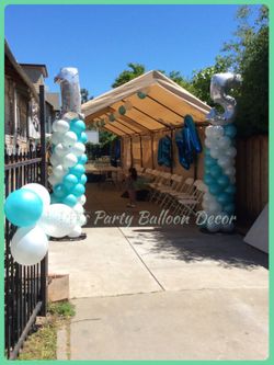 Party Balloons