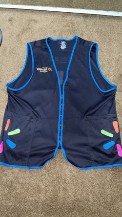 Walmart Vest