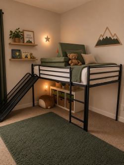 Kids bed