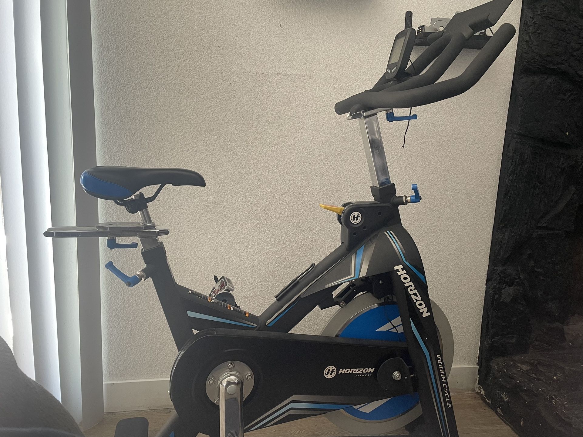 Exercise Bicycle for Sale in Las Vegas, NV OfferUp