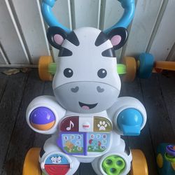 Ride On Toy 