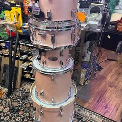 Pearl Decade Maple Bop Kit 5 piece