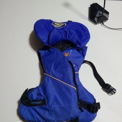 Free, Child Life Vest