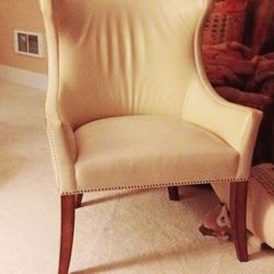 Wingback Chair