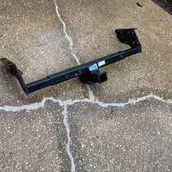 Hitch for Car Or Truck